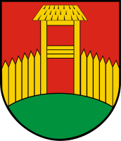 Urząd Gminy w miejscowości Kolno