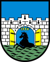 Urząd Gminy w miejscowości Kolsko