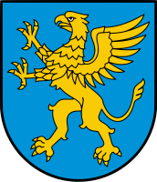 Urząd Gminy w miejscowości Komańcza