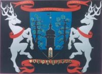 Urząd Gminy w miejscowości Komprachcice