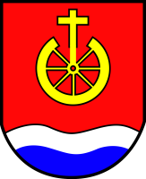 Urząd Gminy w miejscowości Konarzyny