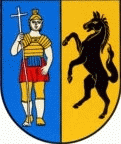 Urząd Gminy w miejscowości Koneck