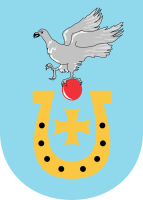 Urząd Gminy w miejscowości Konopnica
