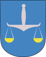 Urząd Gminy w miejscowości Konstantynów