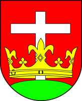 Urząd Gminy w miejscowości Korycin