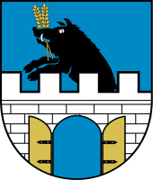 Urząd Gminy w miejscowości Korytnica