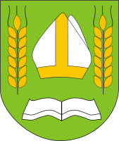 Urząd Gminy w miejscowości Kościelec