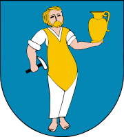 Urząd Gminy w miejscowości Koszęcin