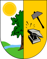 Urząd Gminy w miejscowości Kowal