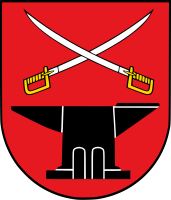 Urząd Gminy w miejscowości Kowala-Stępocina