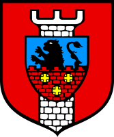 Urząd Gminy w miejscowości Koźminek