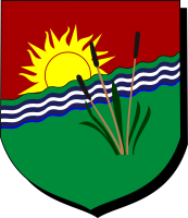 Urząd Gminy w miejscowości Kramsk