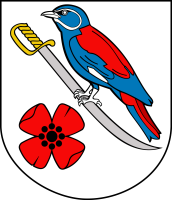 Urząd Gminy w miejscowości Krasne