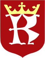 Urząd Gminy w miejscowości Kraszewice