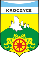 Urząd Gminy w miejscowości Kroczyce