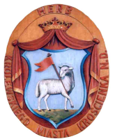 Urząd Gminy w miejscowości Krościenko nad Dunajcem