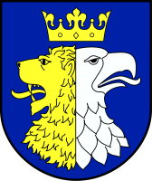 Urząd Gminy w miejscowości Krościenko Wyżne