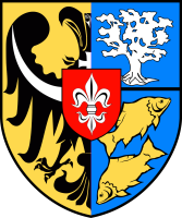 Urząd Gminy w miejscowości Krośnice