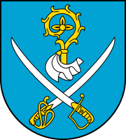 Urząd Gminy w miejscowości Krotoszyce