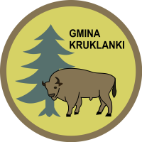 Urząd Gminy w miejscowości Kruklanki