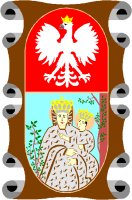 Urząd Gminy w miejscowości Krypno Kościelne