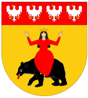 Urząd Gminy w miejscowości Krzczonów
