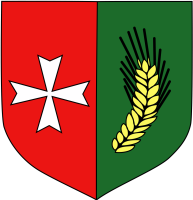 Urząd Gminy w miejscowości Krzeszyce