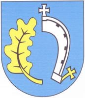 Urząd Gminy w miejscowości Krzynowłoga Mała