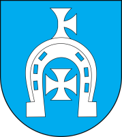 Urząd Gminy w miejscowości Krzywda