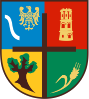 Urząd Gminy w miejscowości Krzyżanowice