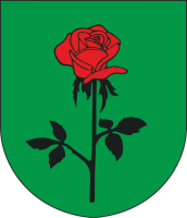 Urząd Gminy w miejscowości Ksawerów