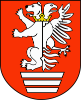 Urząd Gminy w miejscowości Księżpol