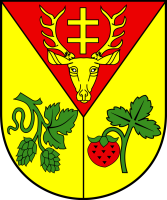 Urząd Gminy w miejscowości Kuryłówka