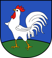 Urząd Gminy w miejscowości Kurzętnik