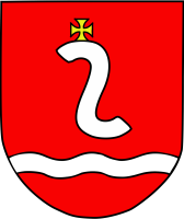 Urząd Gminy w miejscowości Kwilcz