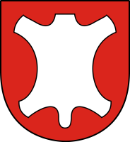 Urząd Gminy w miejscowości Łabowa