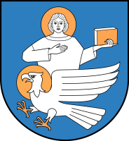 Urząd Gminy w miejscowości Łącko