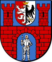 Urząd Gminy w miejscowości Ładzice