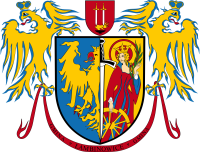 Urząd Gminy w miejscowości Łambinowice