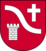 Urząd Gminy w miejscowości Łapanów
