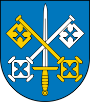 Urząd Gminy w miejscowości Łaskarzew