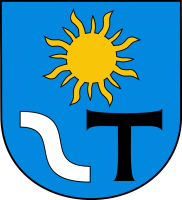Urząd Gminy w miejscowości Laskowa