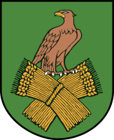 Urząd Gminy w miejscowości Laszki