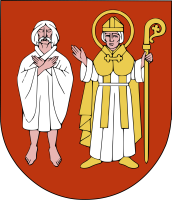 Urząd Gminy w miejscowości Łaziska