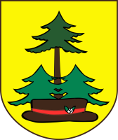 Urząd Gminy w miejscowości Lelis