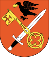 Urząd Gminy w miejscowości Leśna Podlaska