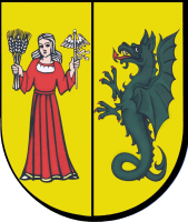 Urząd Gminy w miejscowości Lesznowola
