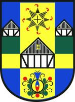 Urząd Gminy w miejscowości Linia