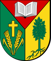 Urząd Gminy w miejscowości Lipce Reymontowskie