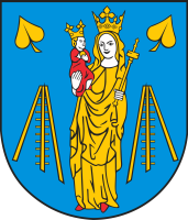 Urząd Gminy w miejscowości Lipinki